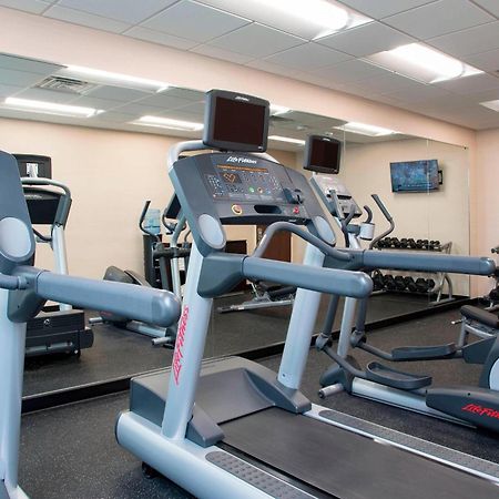 Fairfield Inn & Suites By Marriott Jackson Clinton Extérieur photo