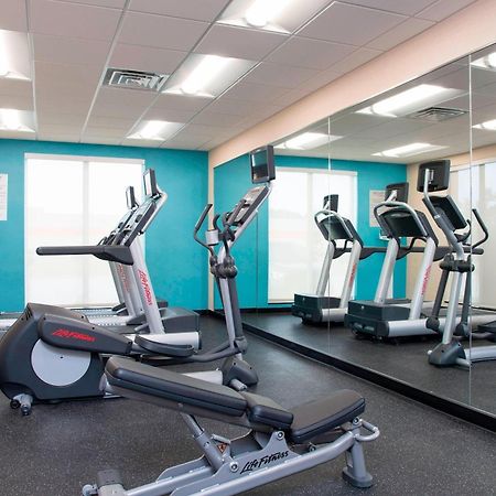 Fairfield Inn & Suites By Marriott Jackson Clinton Extérieur photo